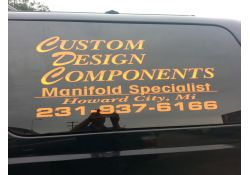 Custom Design Components