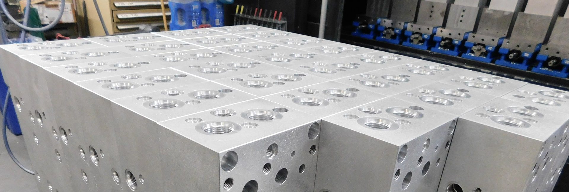 Custom Manifolds