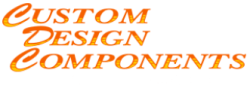 Custom Design Components
