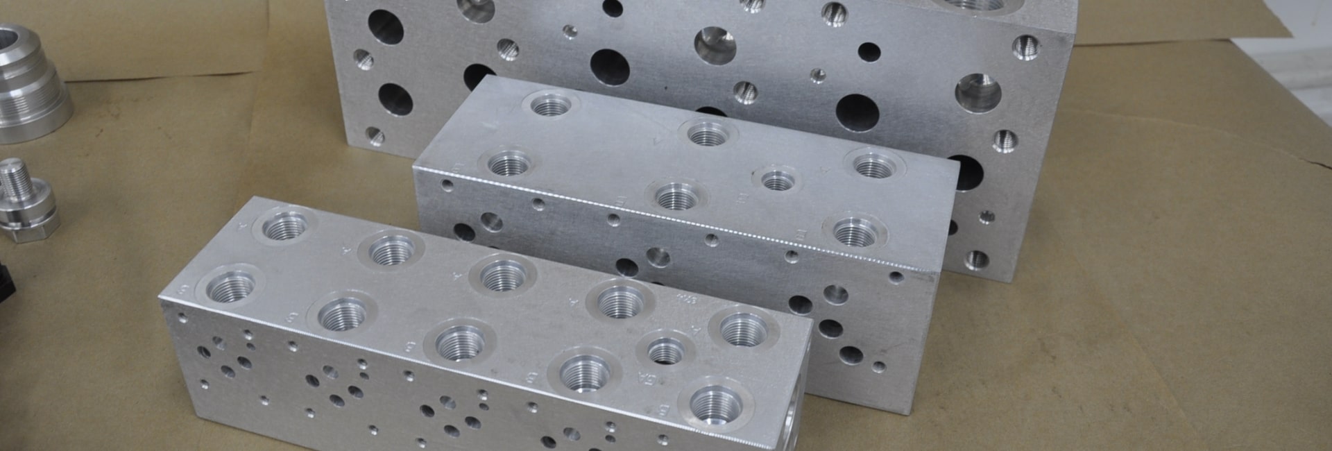 Custom Design Components