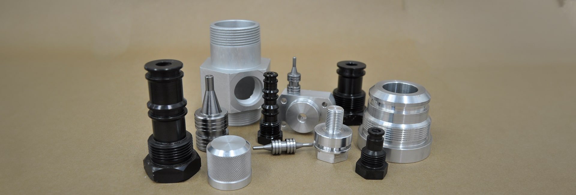 Turned Products